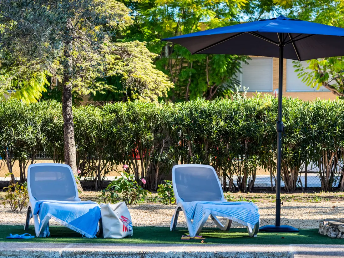 Maison de Vacances Calp 340
