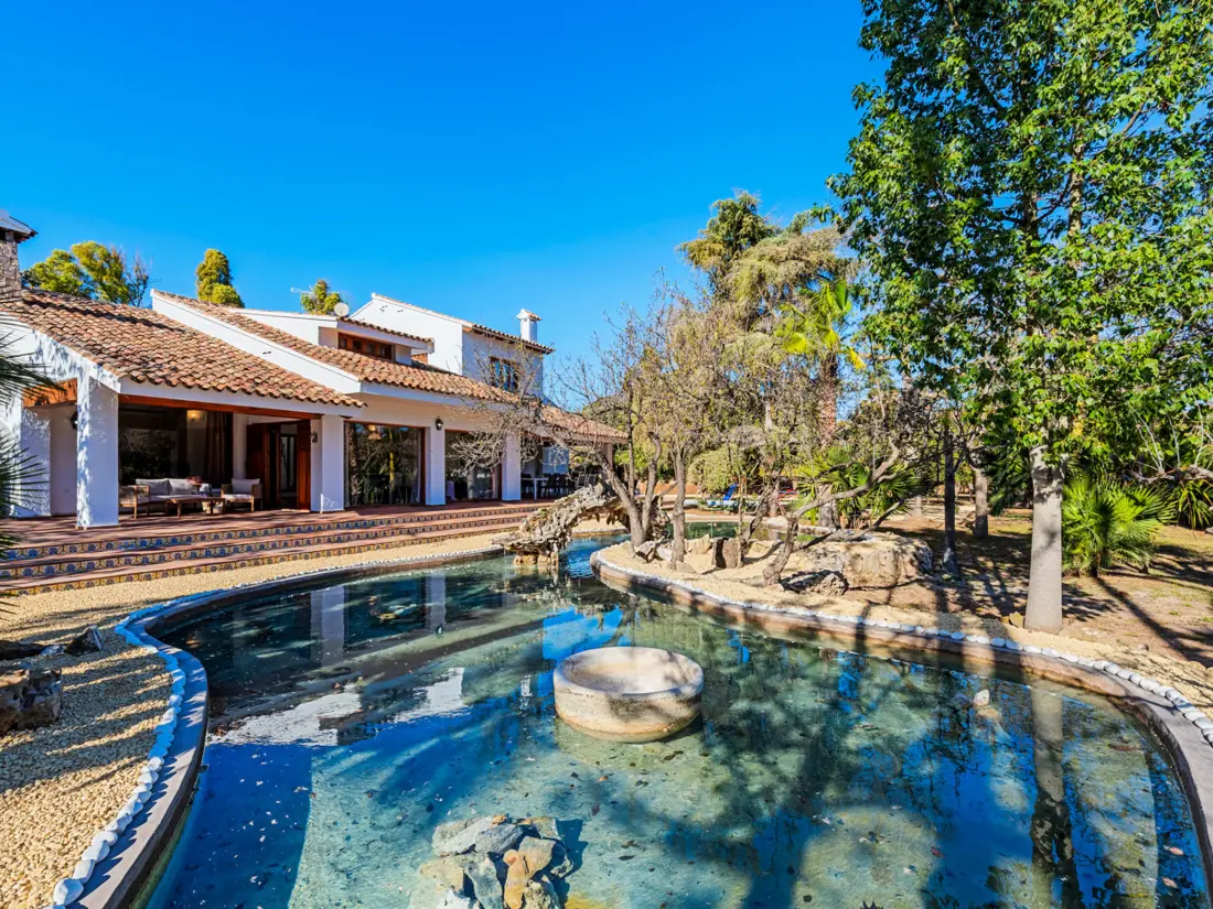 Maison de Vacances Calp 340