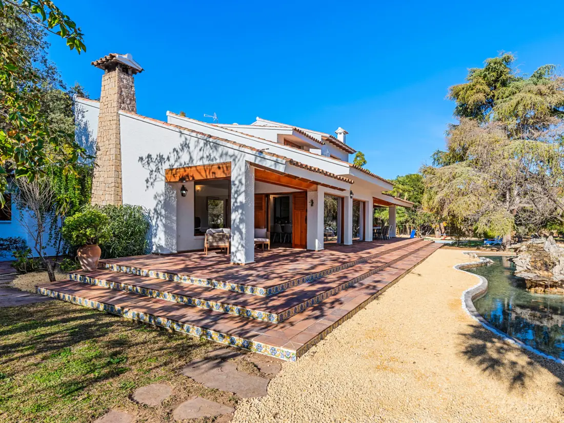 Maison de Vacances Calp 340