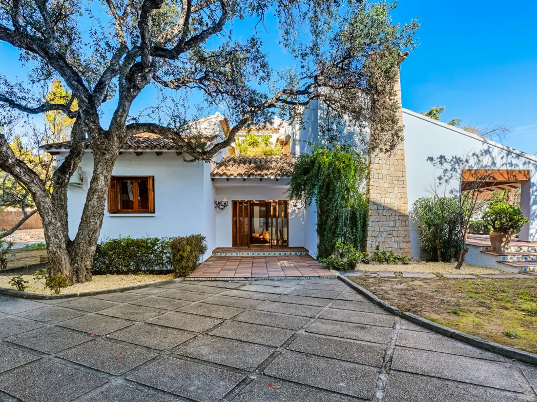 Maison de Vacances Calp 340