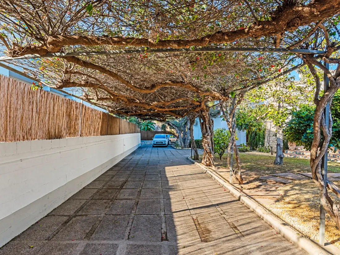 Maison de Vacances Calp 340