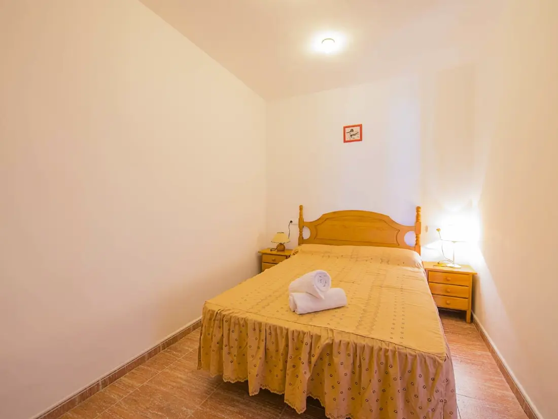 Maison de Vacances Calp 342