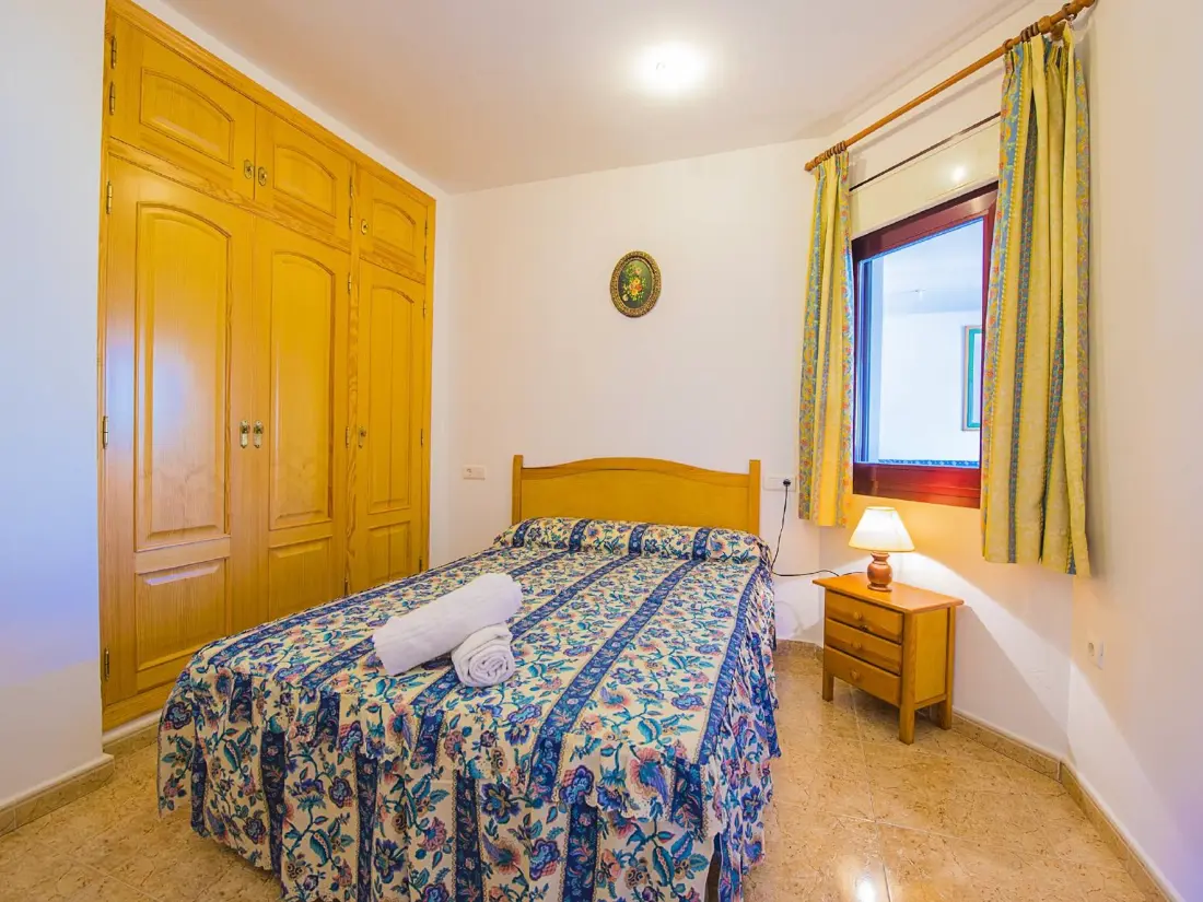 Maison de Vacances Calp 342