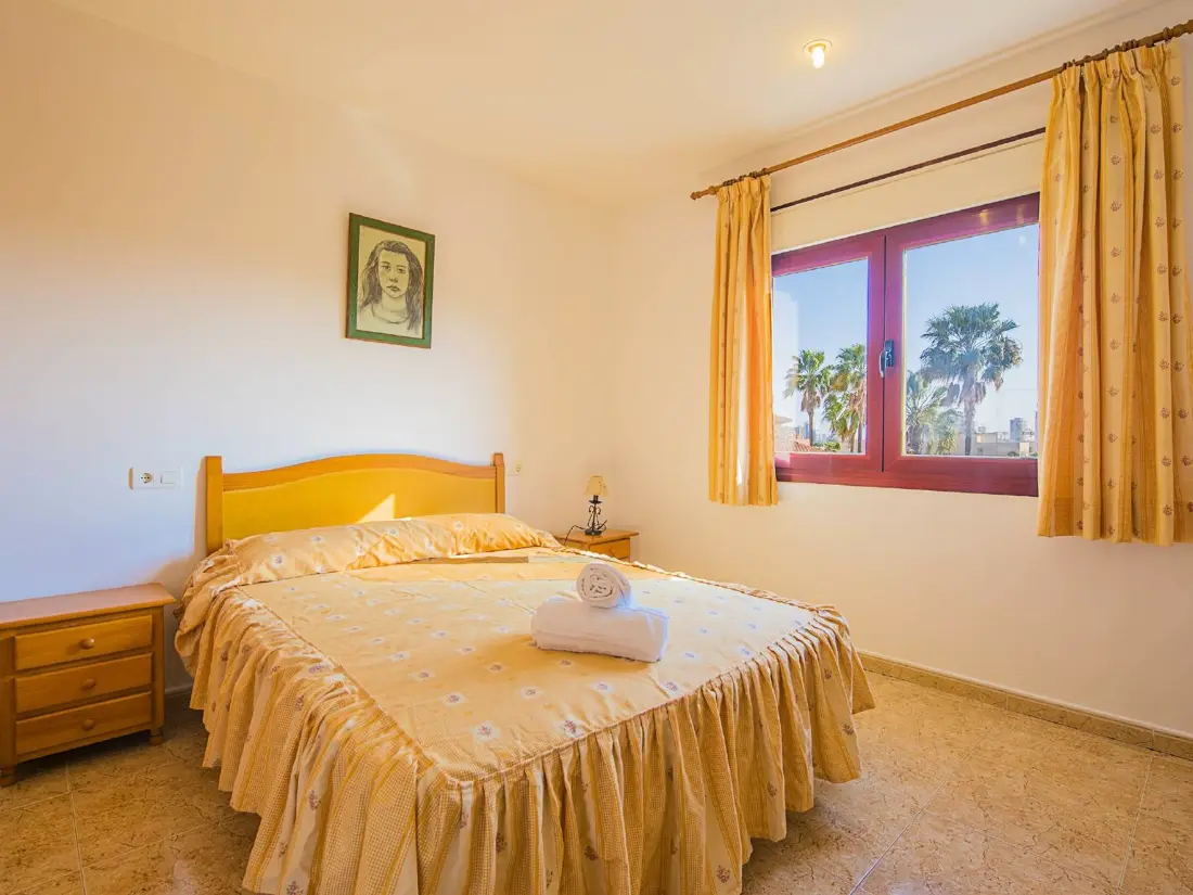 Maison de Vacances Calp 342