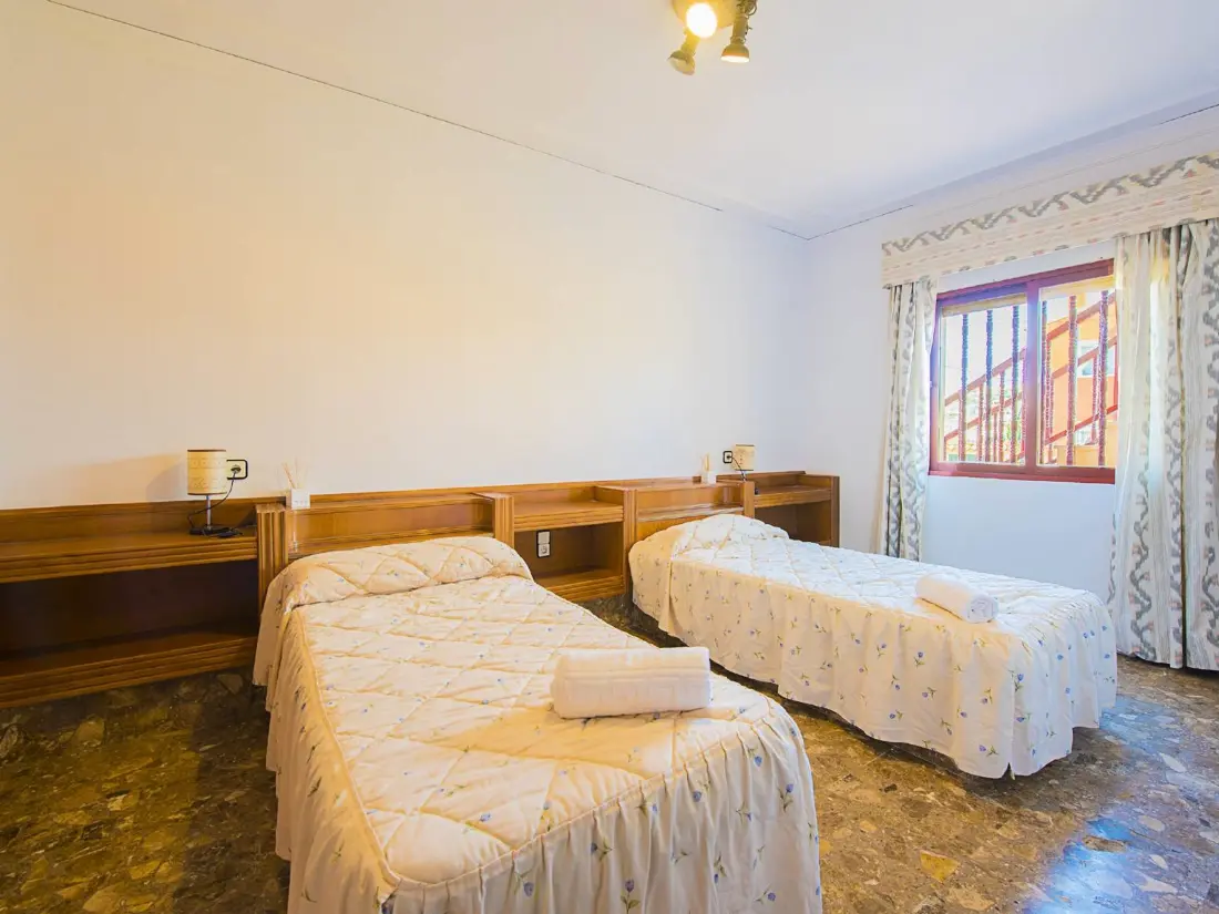 Maison de Vacances Calp 342