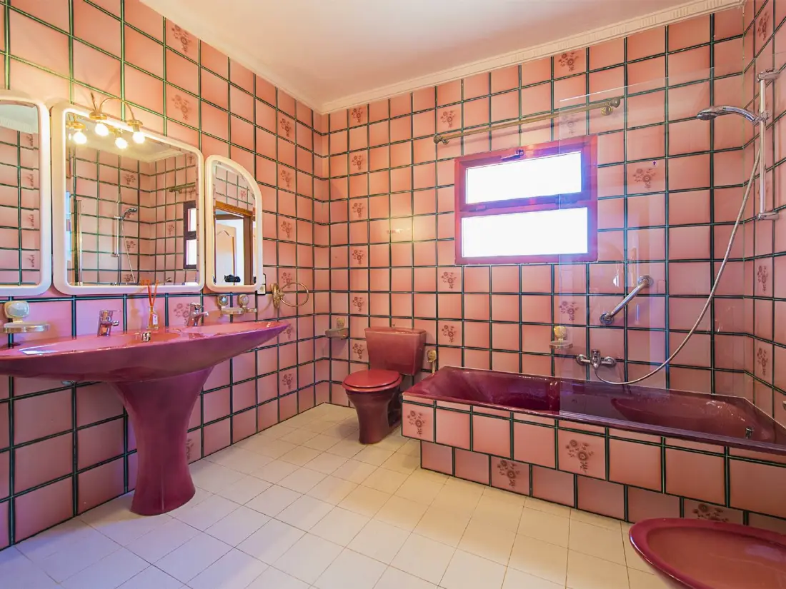 Maison de Vacances Calp 342