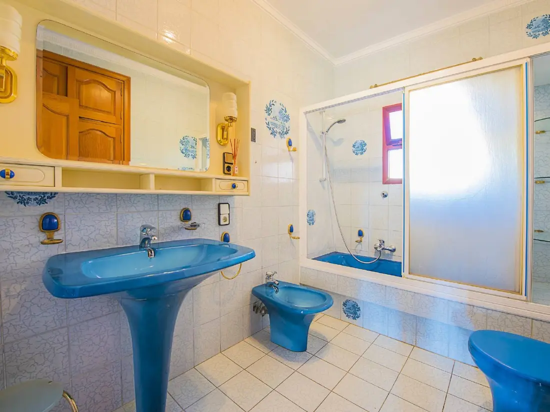 Maison de Vacances Calp 342