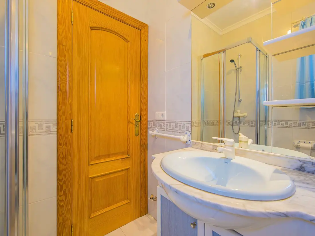 Maison de Vacances Calp 342