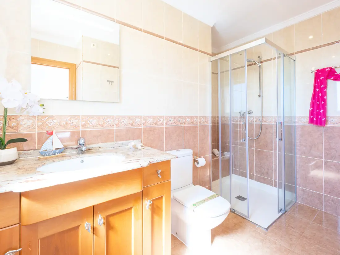 Maison de Vacances Calp 349
