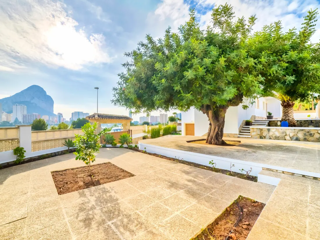 Maison de Vacances Calp 351