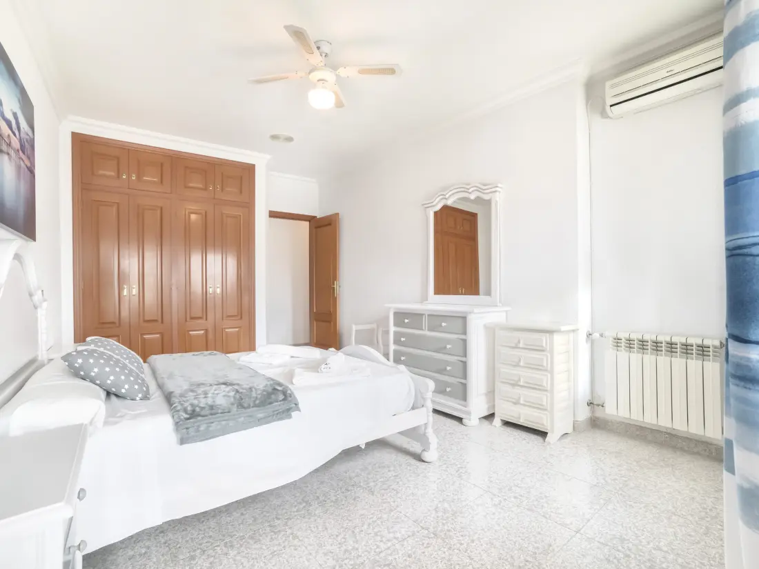Maison de Vacances Calp 351