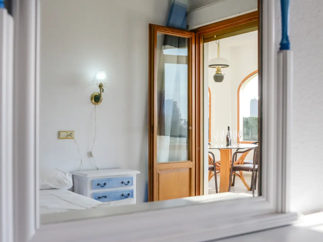 Maison de Vacances Calp 351