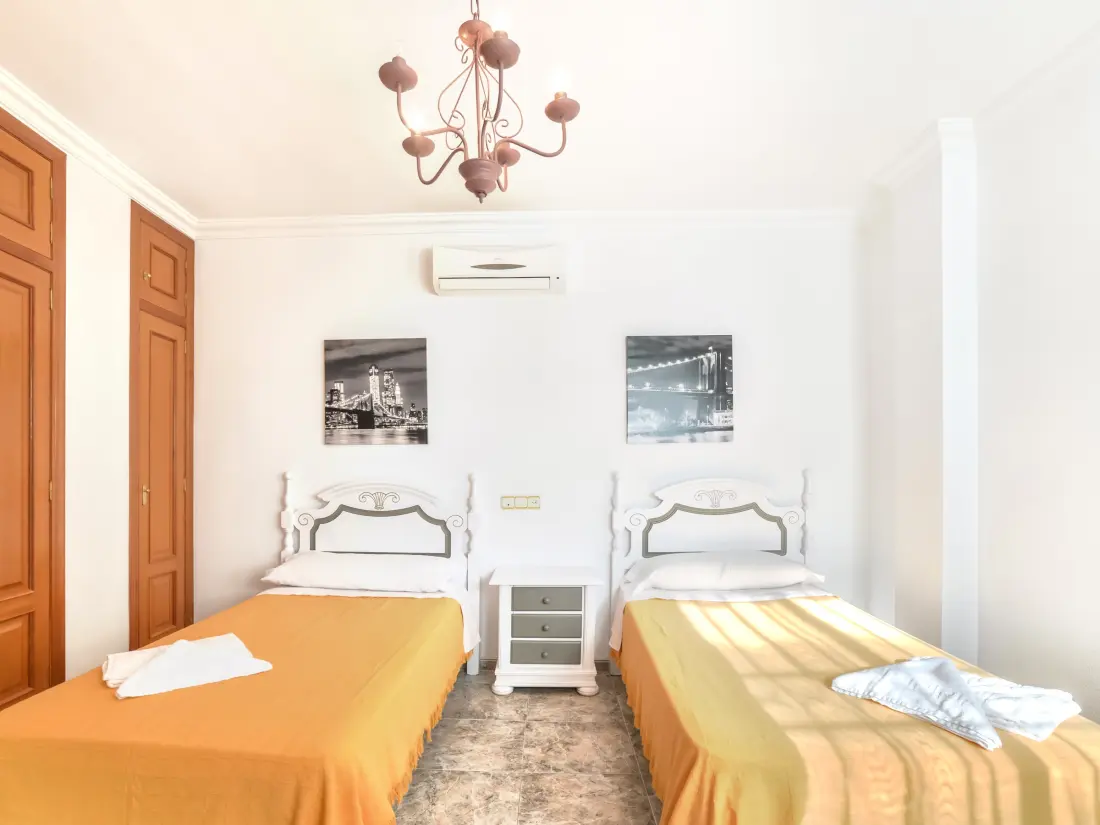 Maison de Vacances Calp 351
