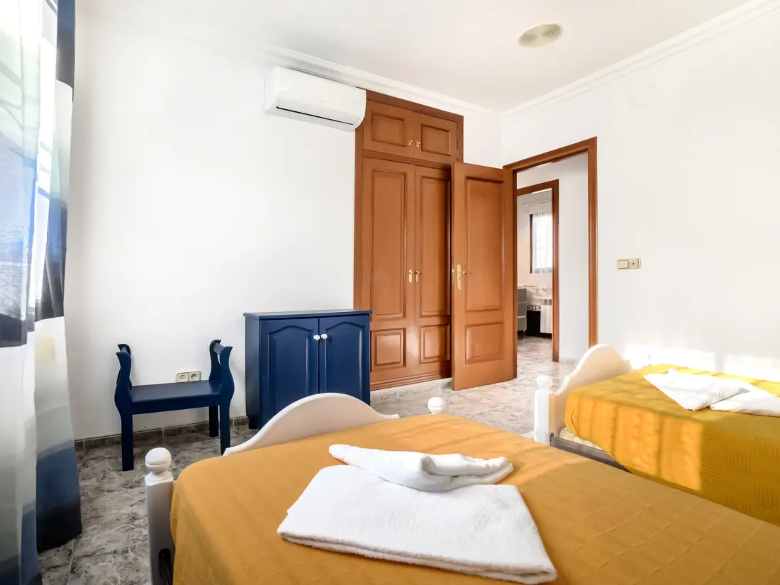 Maison de Vacances Calp 351