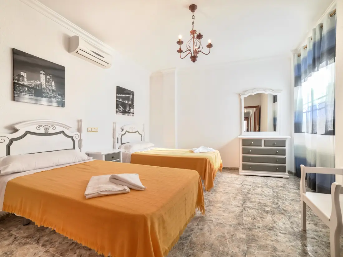 Maison de Vacances Calp 351