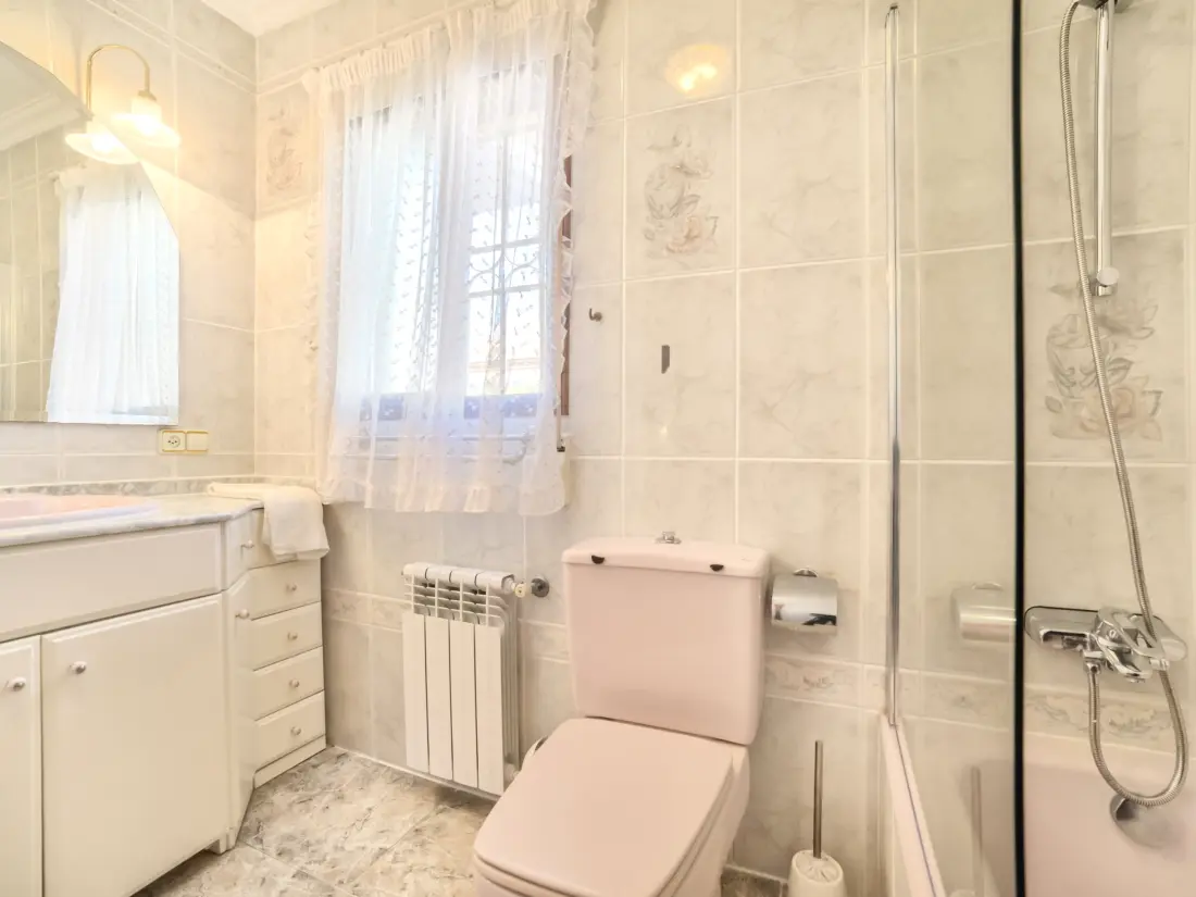 Maison de Vacances Calp 351