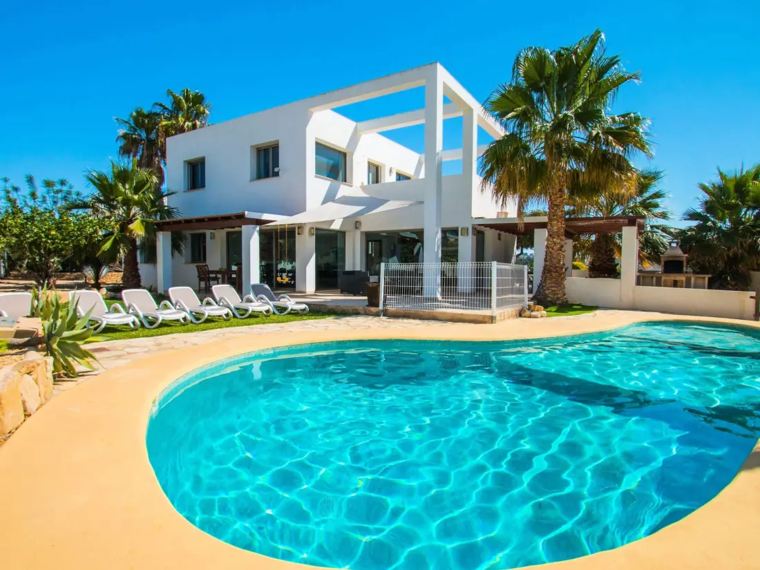Maison de Vacances Calp 353
