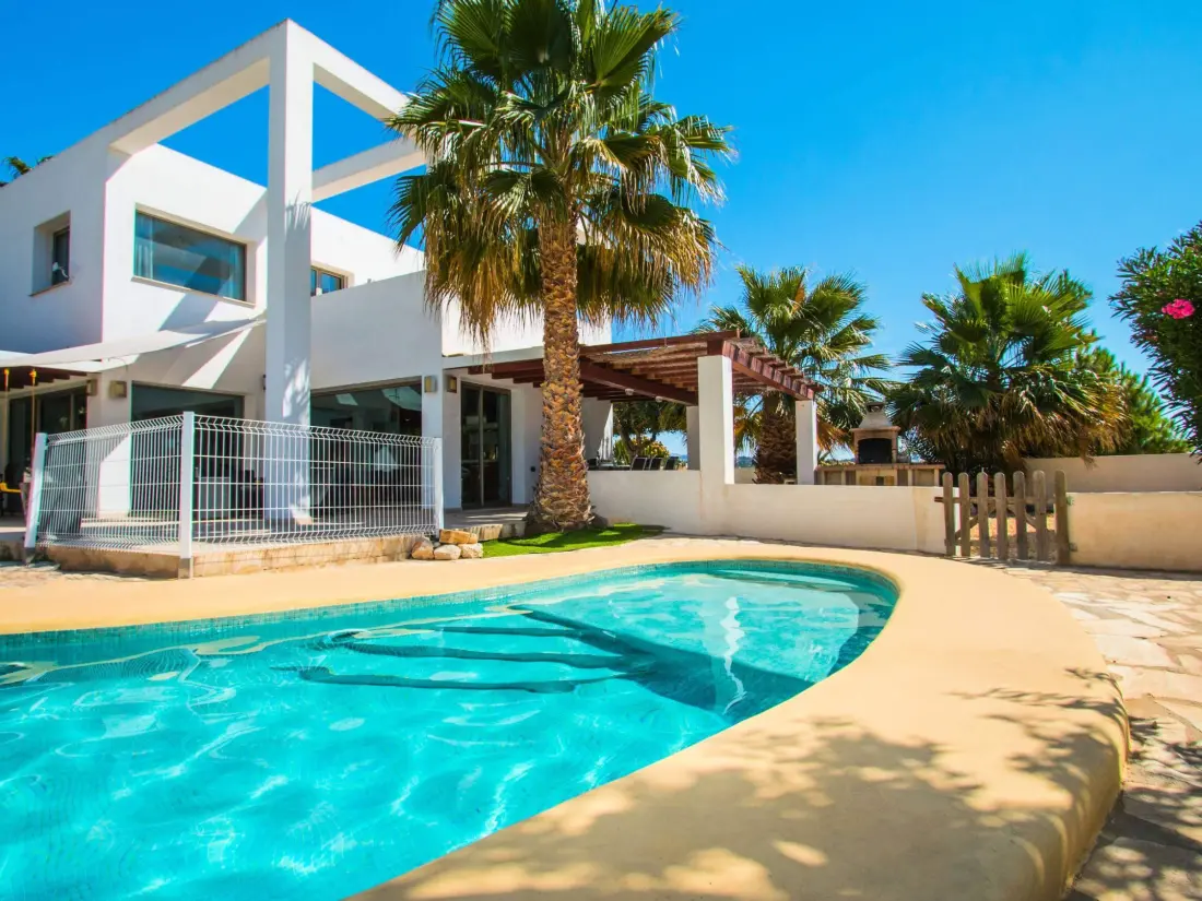 Maison de Vacances Calp 353