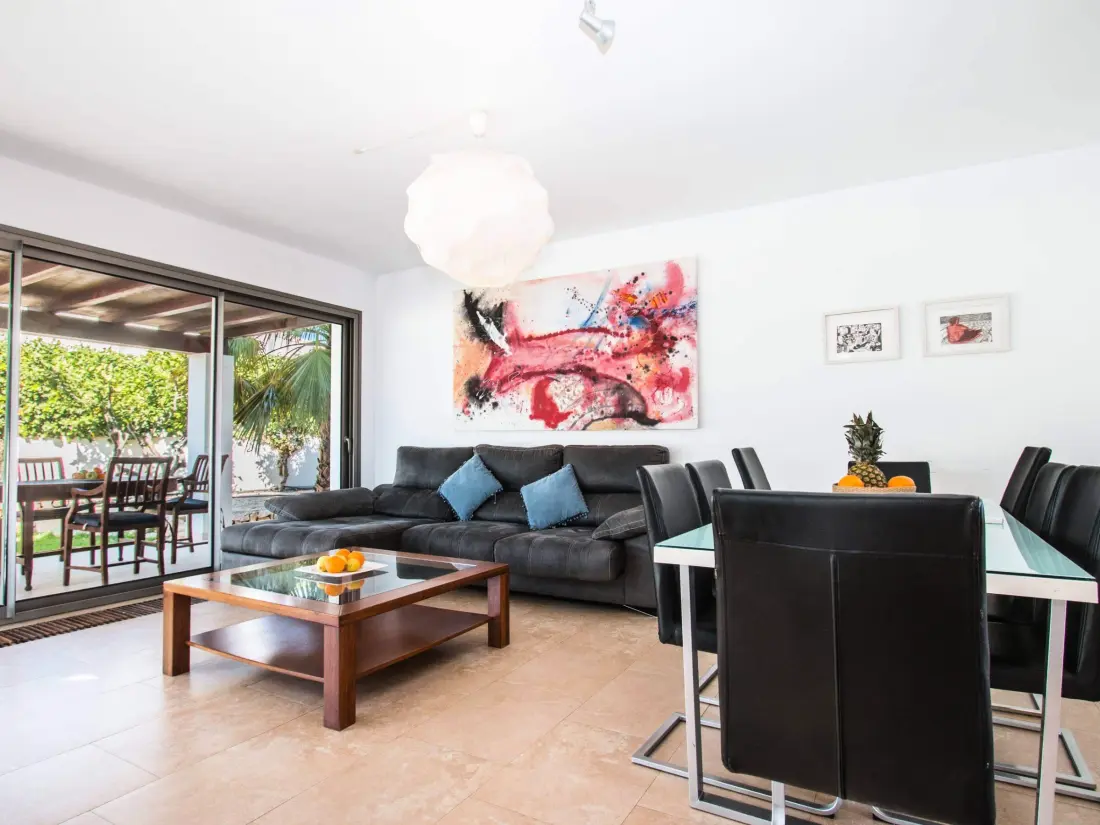 Maison de Vacances Calp 353
