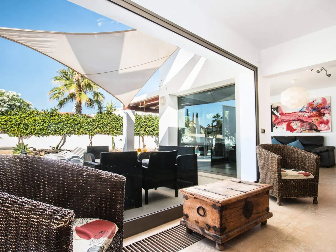 Maison de Vacances Calp 353