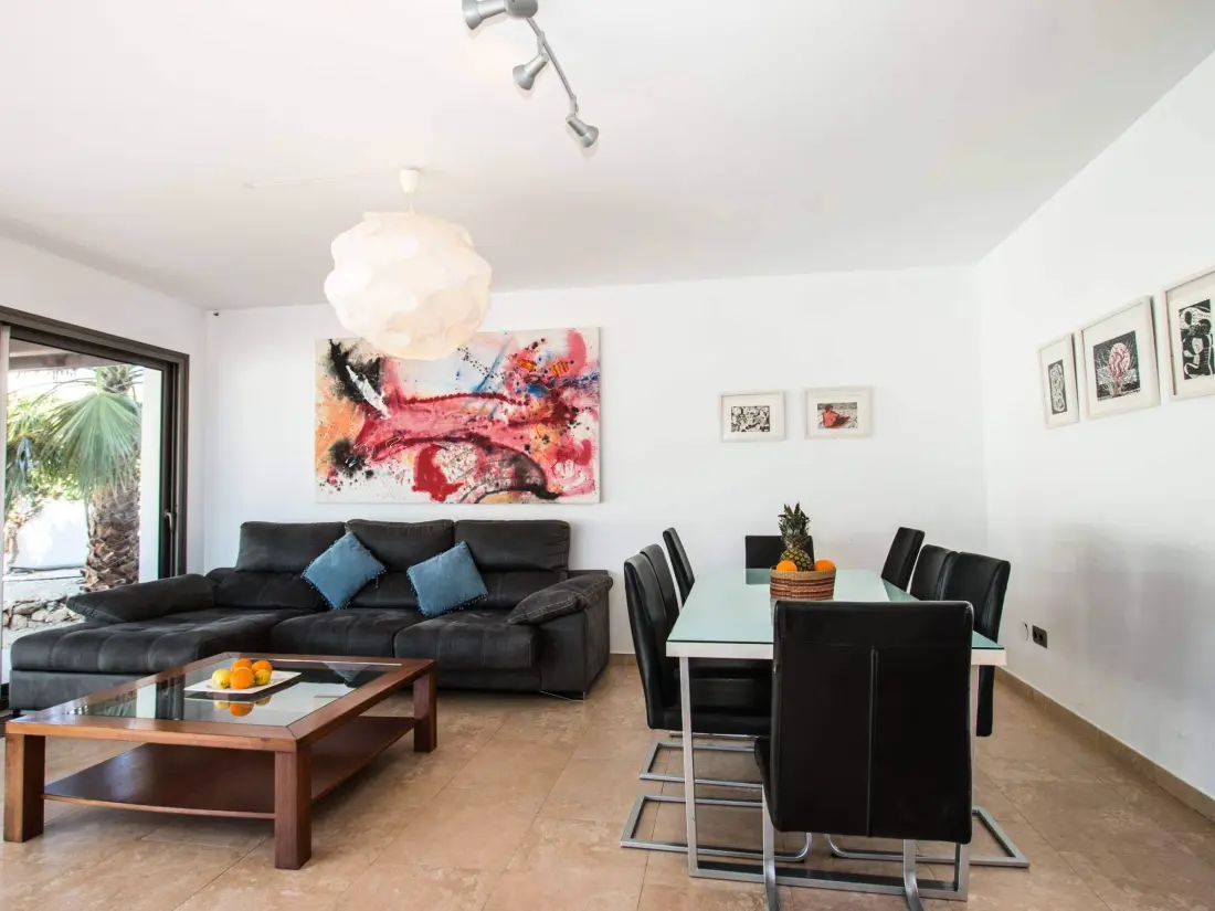 Maison de Vacances Calp 353