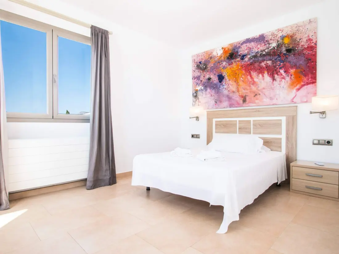 Maison de Vacances Calp 353