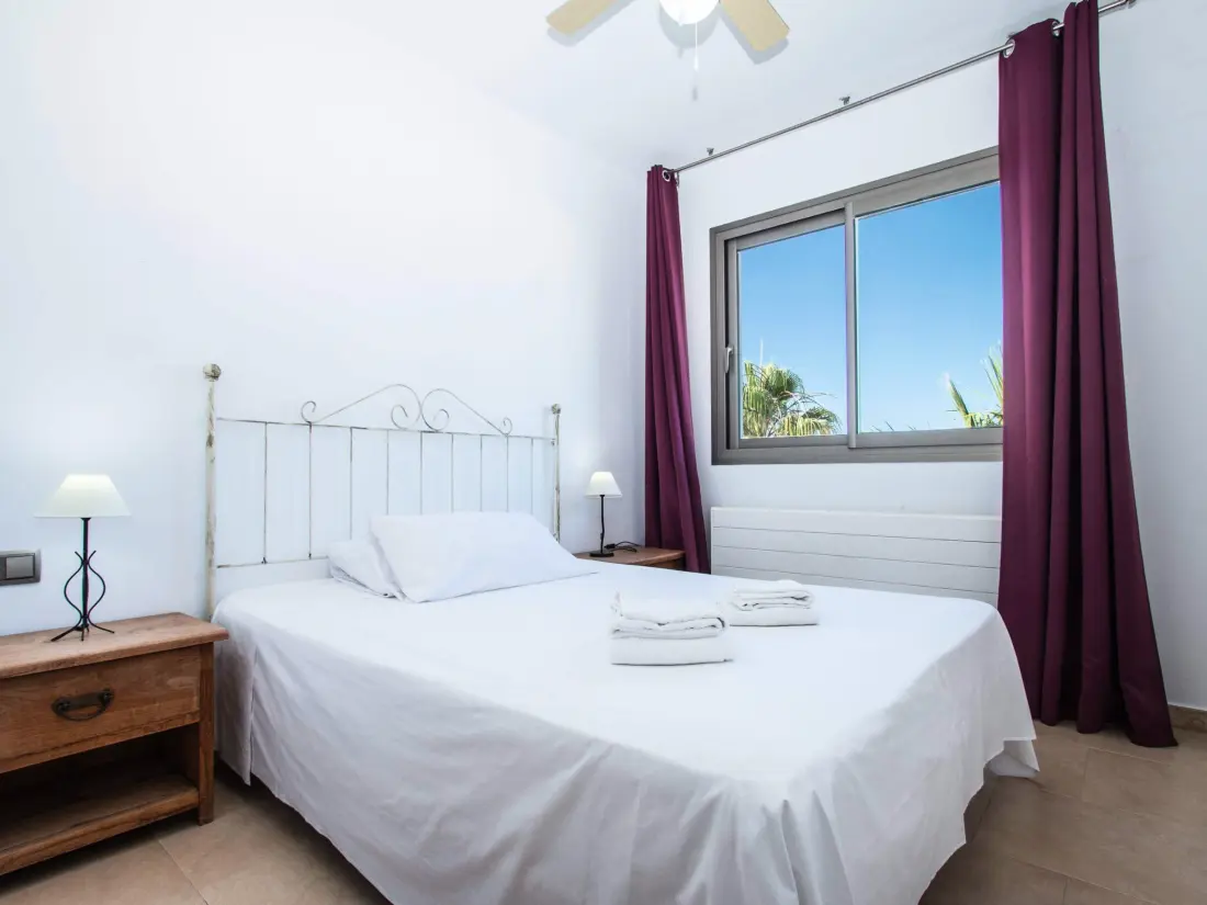 Maison de Vacances Calp 353