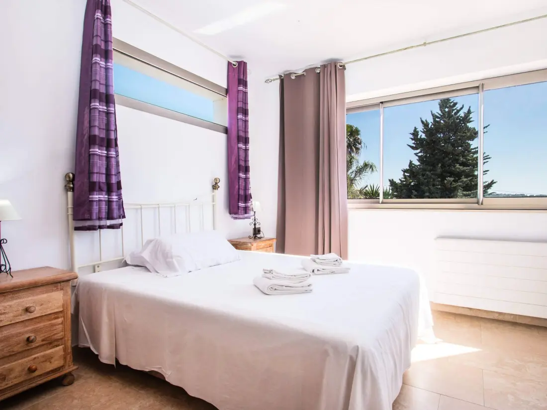 Maison de Vacances Calp 353