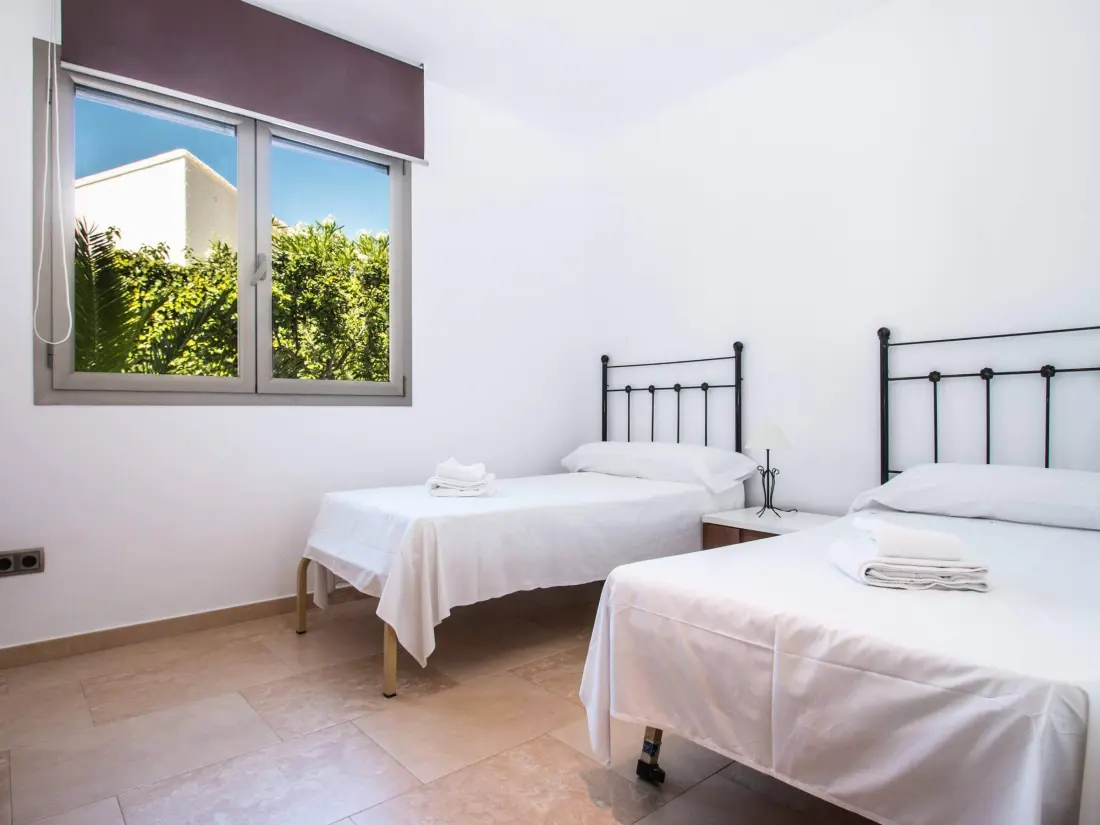 Maison de Vacances Calp 353