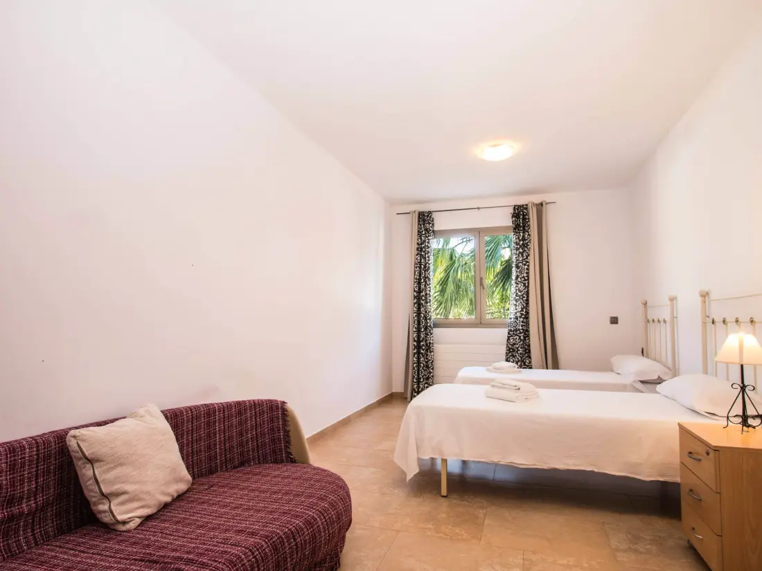 Maison de Vacances Calp 353