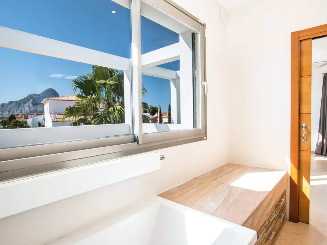 Maison de Vacances Calp 353