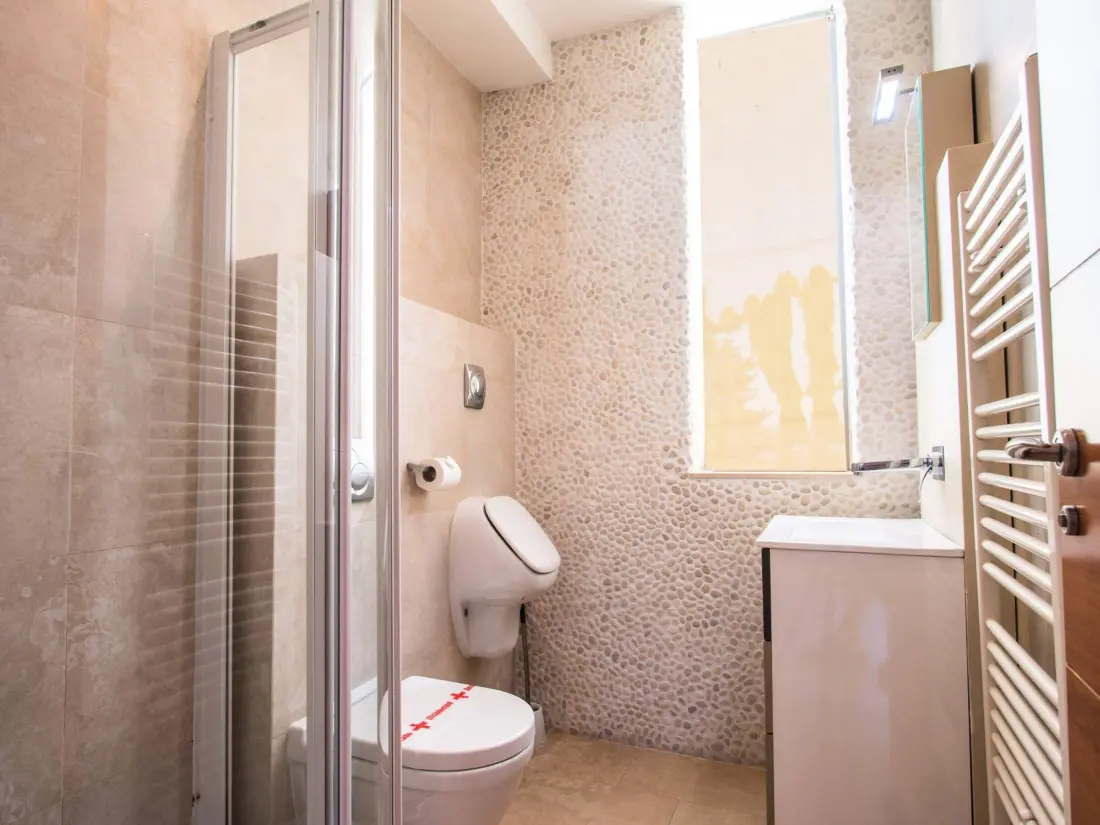 Maison de Vacances Calp 353