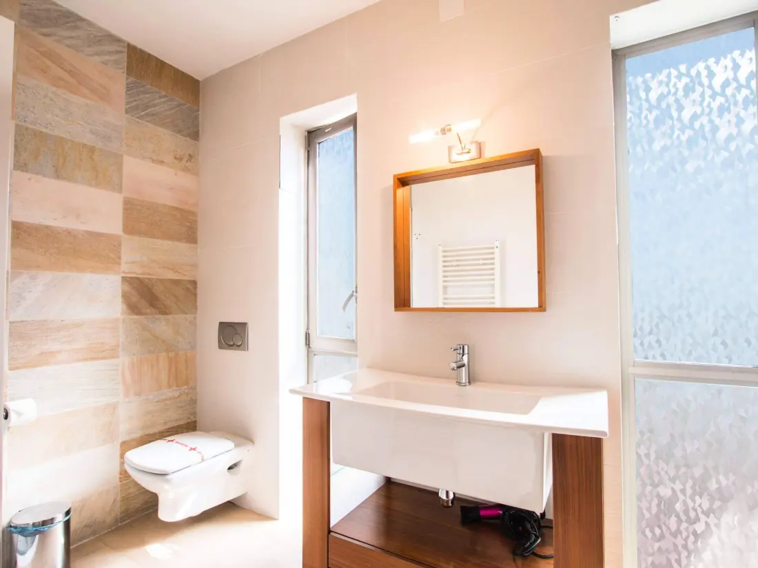 Maison de Vacances Calp 353