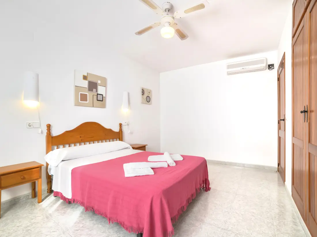 Maison de Vacances Calp 357