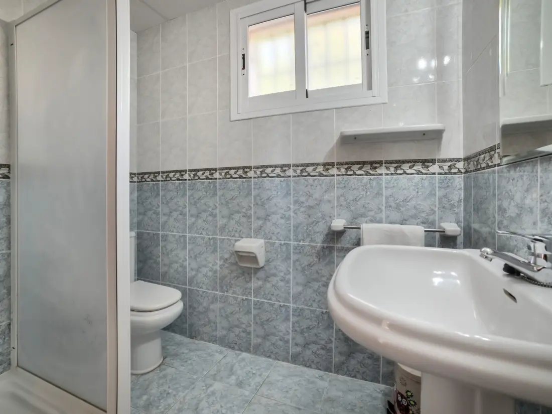 Maison de Vacances Calp 357