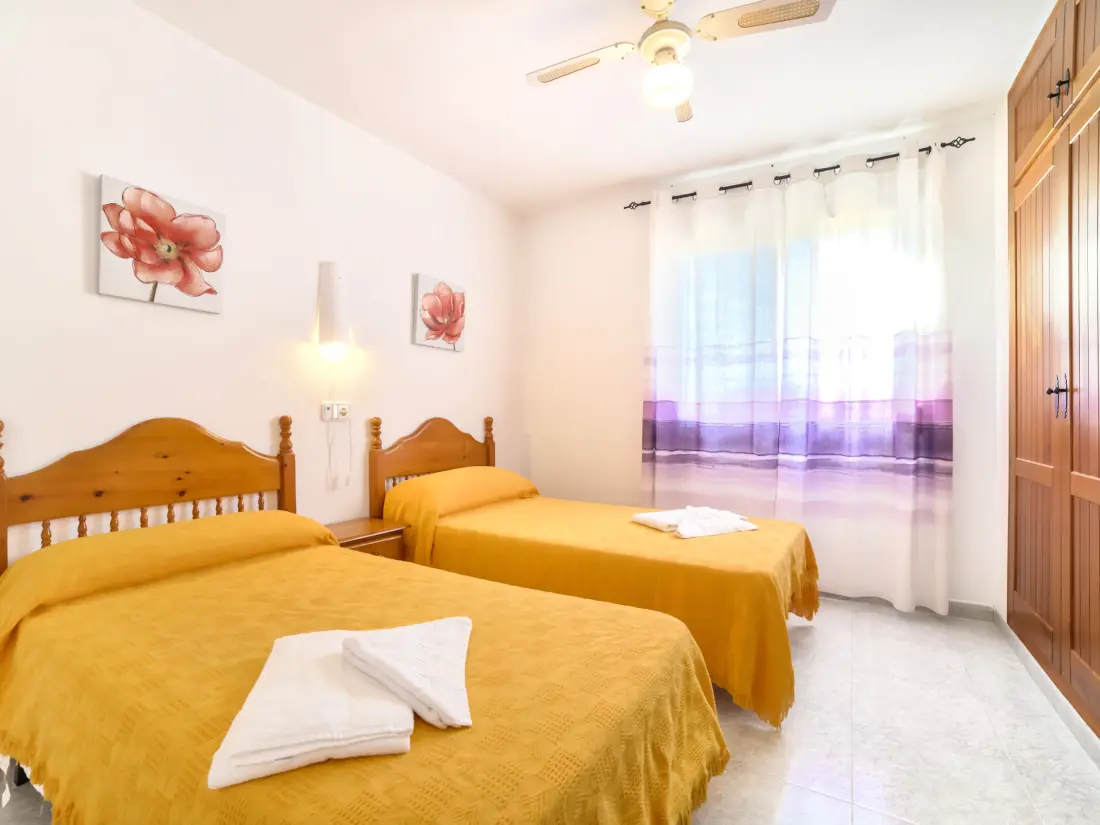 Maison de Vacances Calp 357