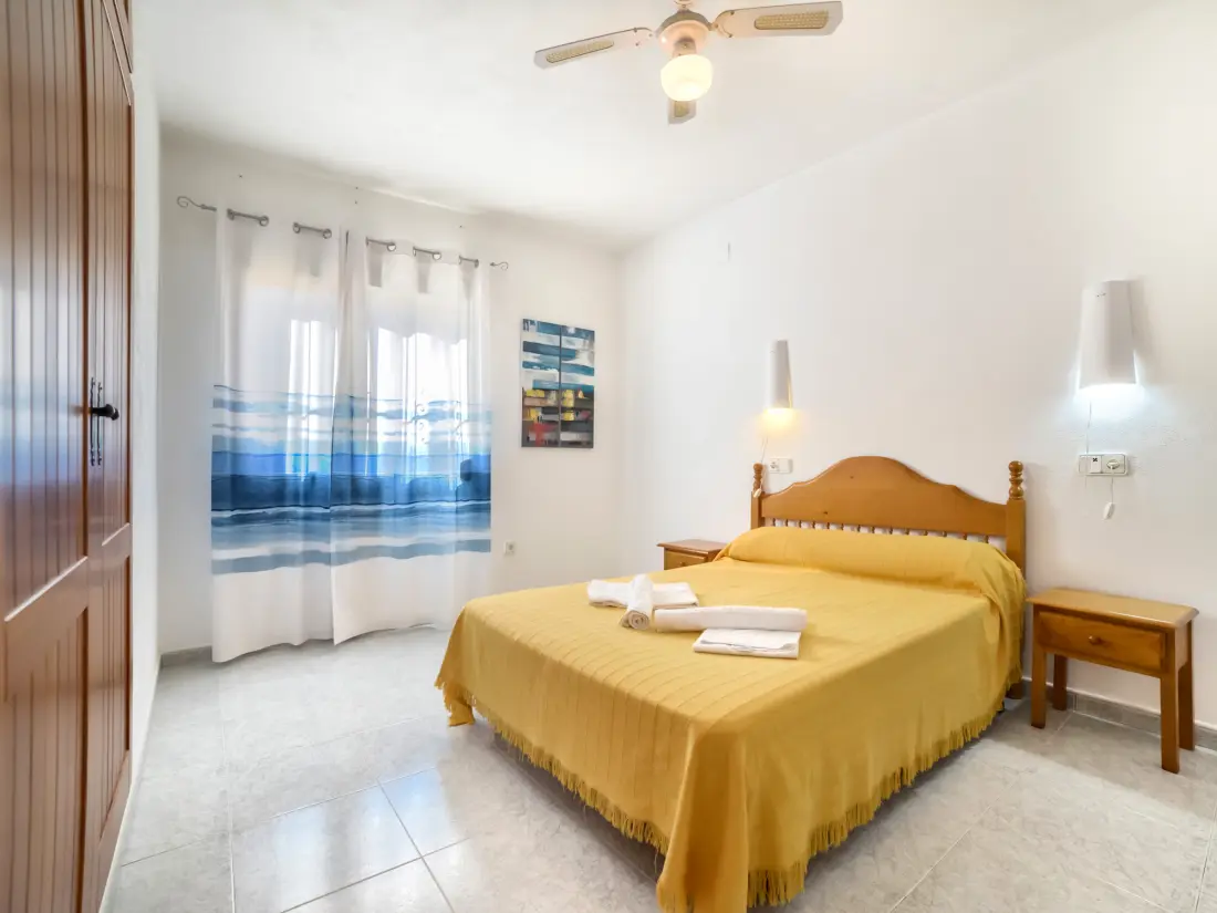 Maison de Vacances Calp 357