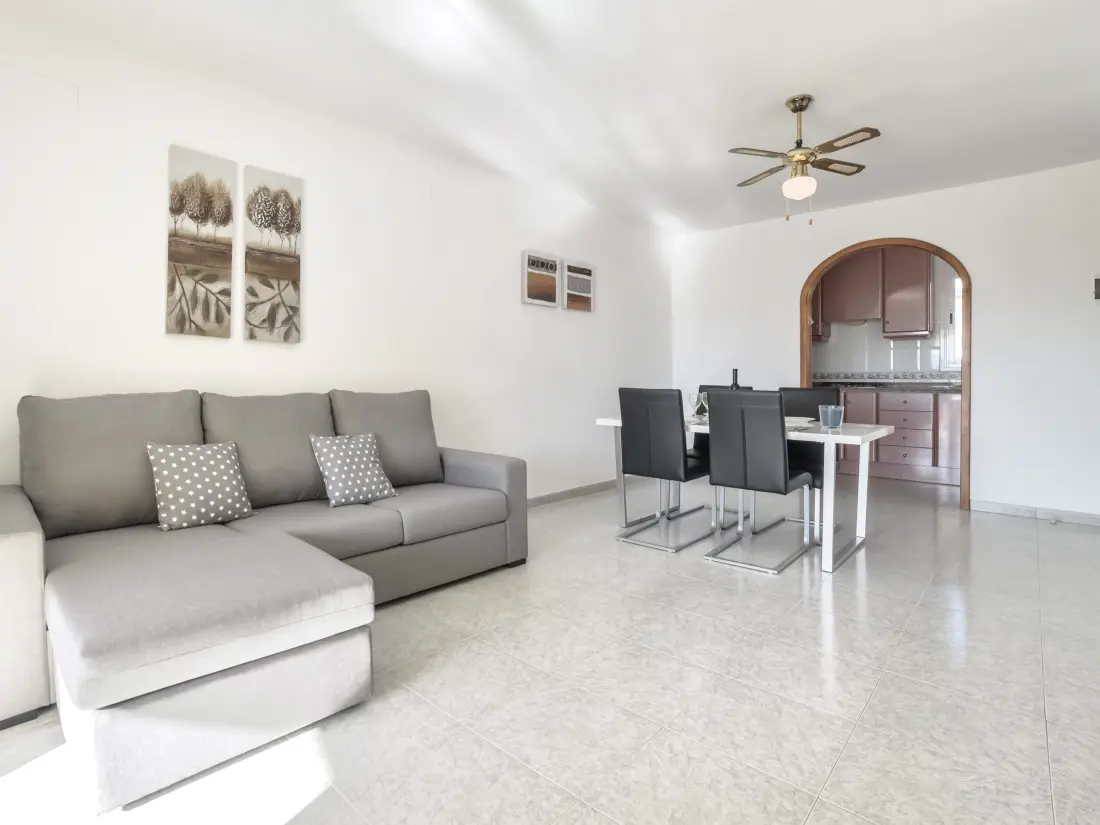 Maison de Vacances Calp 357