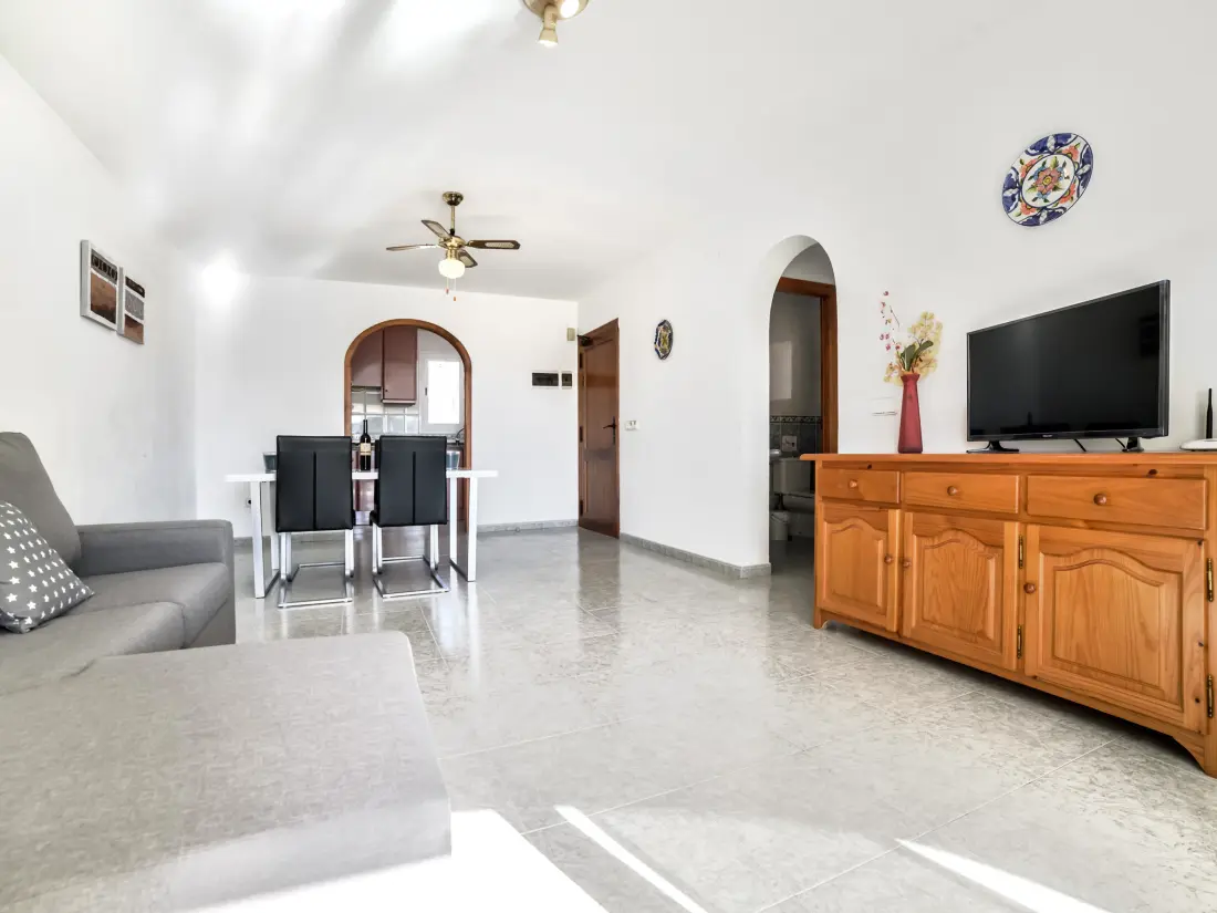 Maison de Vacances Calp 357
