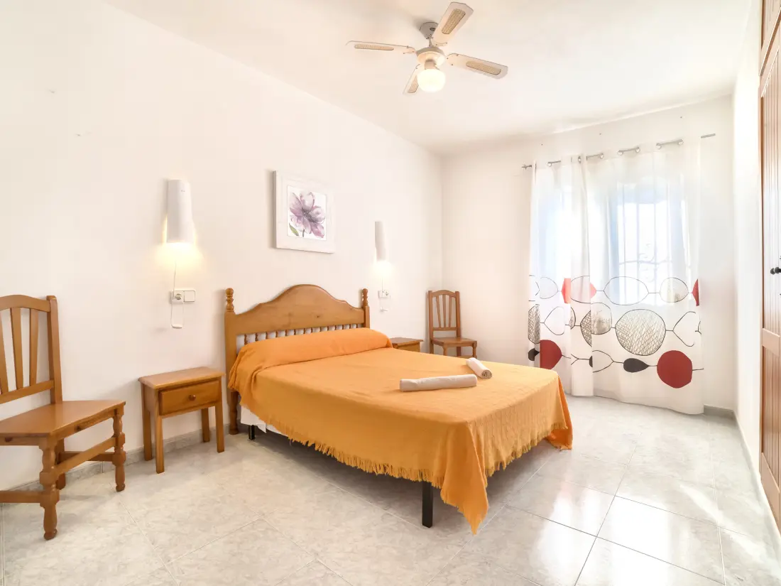 Maison de Vacances Calp 357