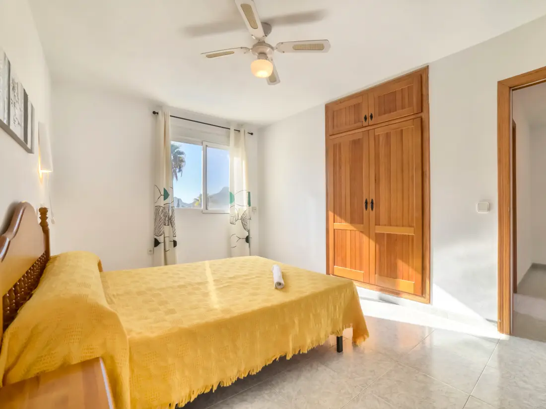 Maison de Vacances Calp 357