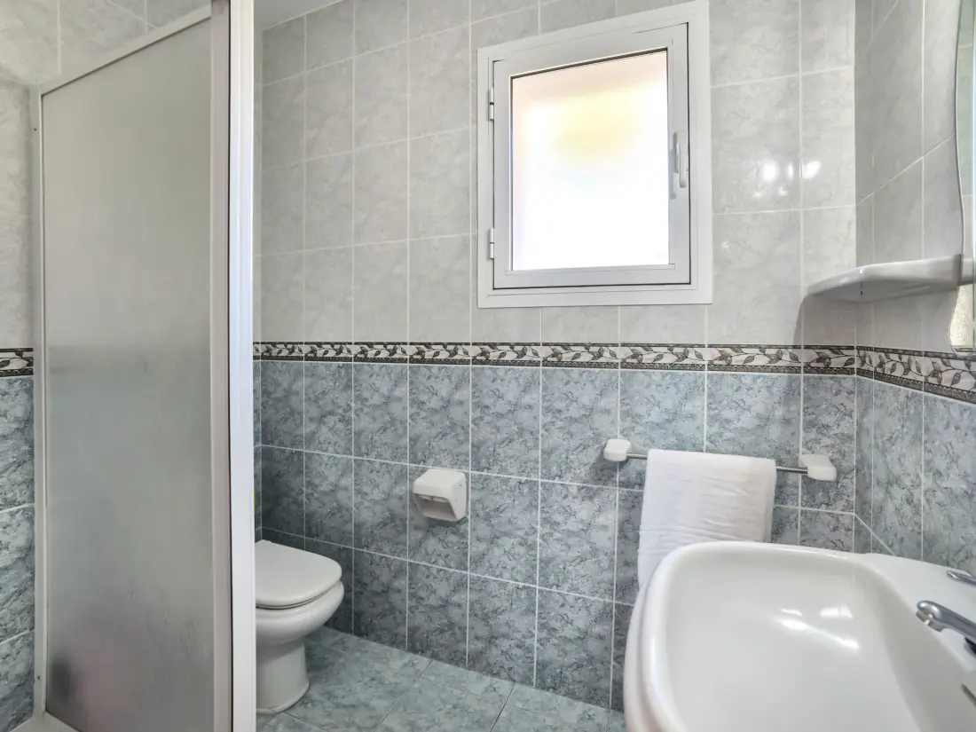 Maison de Vacances Calp 357