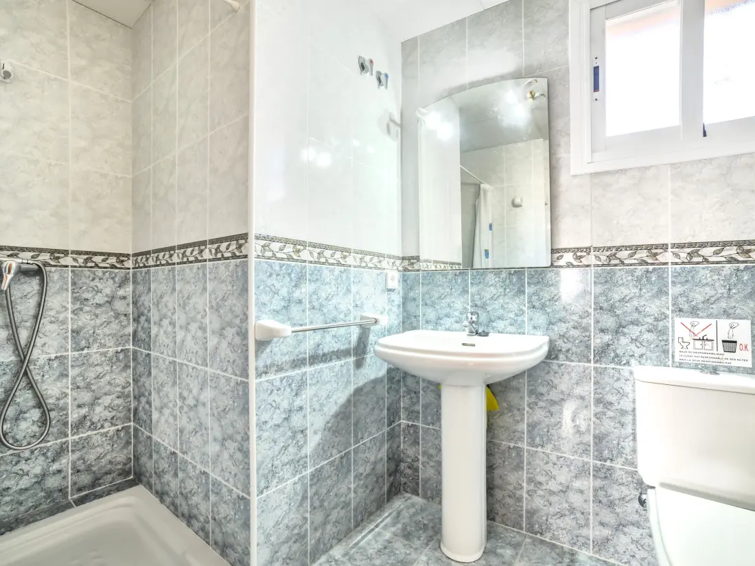 Maison de Vacances Calp 357