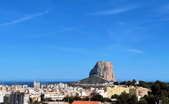 Maison de Vacances Calp 359