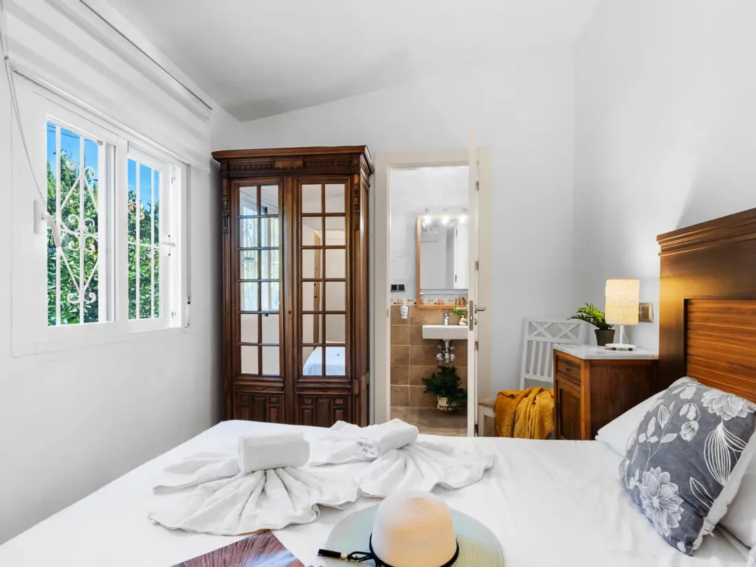 Maison de Vacances Calp 364