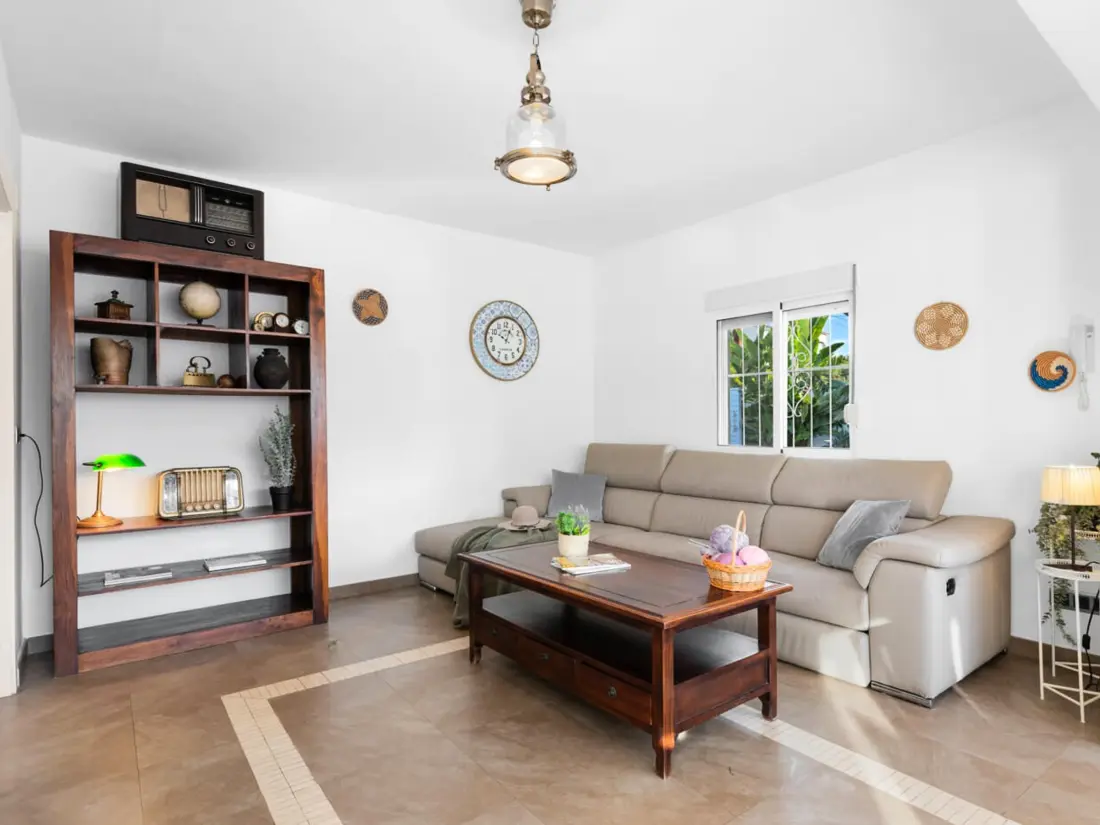 Maison de Vacances Calp 364