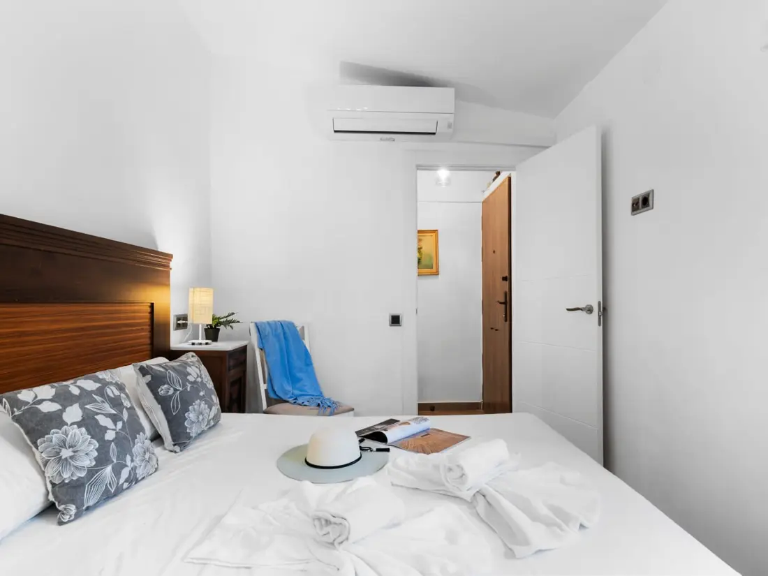 Maison de Vacances Calp 364