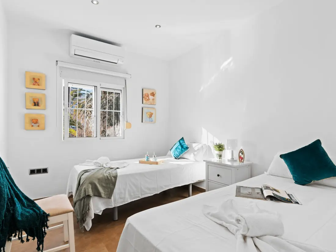 Maison de Vacances Calp 364