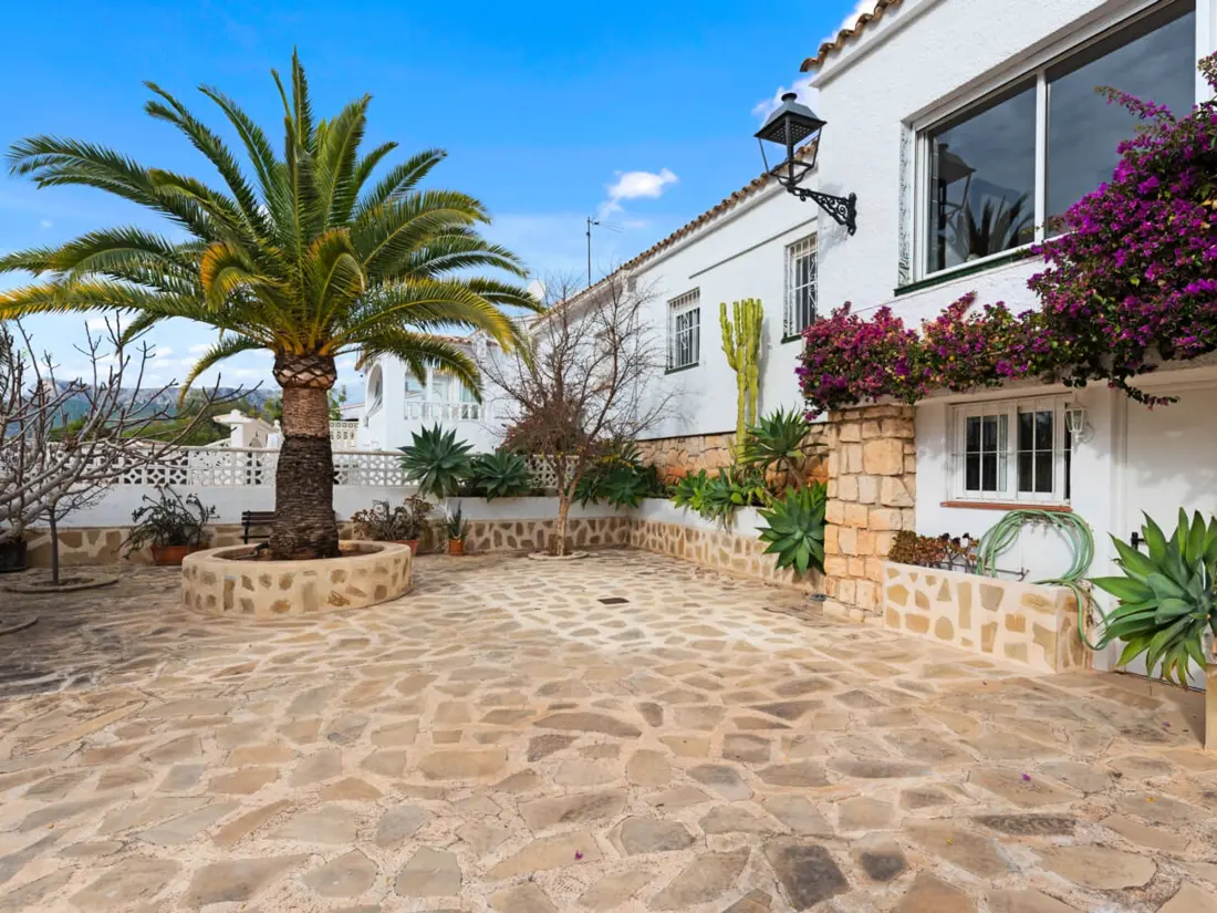 Maison de Vacances Calp 364