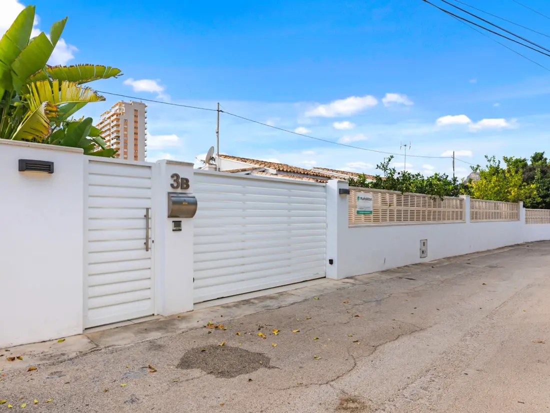 Maison de Vacances Calp 364